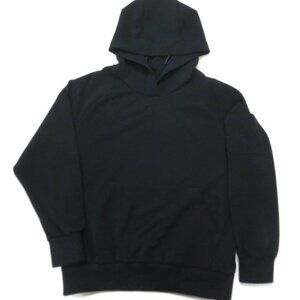 Locle Low Classic Hoodie Blue‎ Mens XL Pullover Gym Running Travel